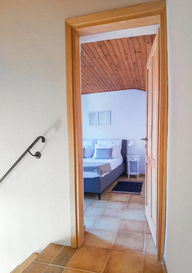 Apartment Muretto Bašanija Eksteriør bilde