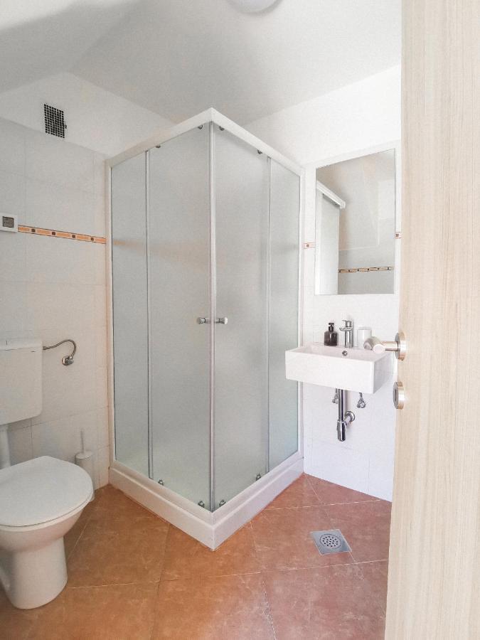Apartment Muretto Bašanija Eksteriør bilde