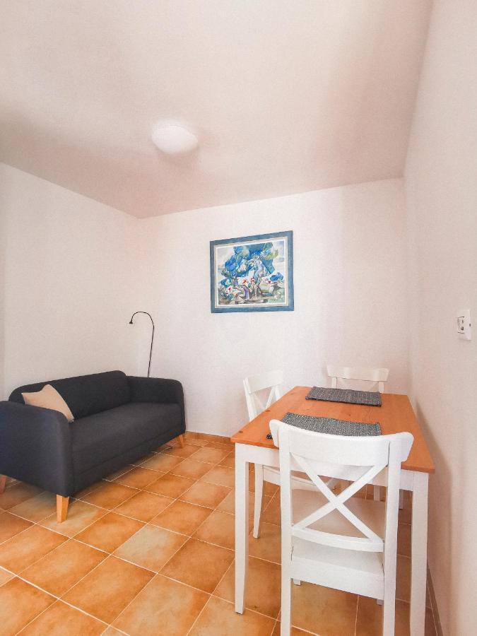 Apartment Muretto Bašanija Eksteriør bilde