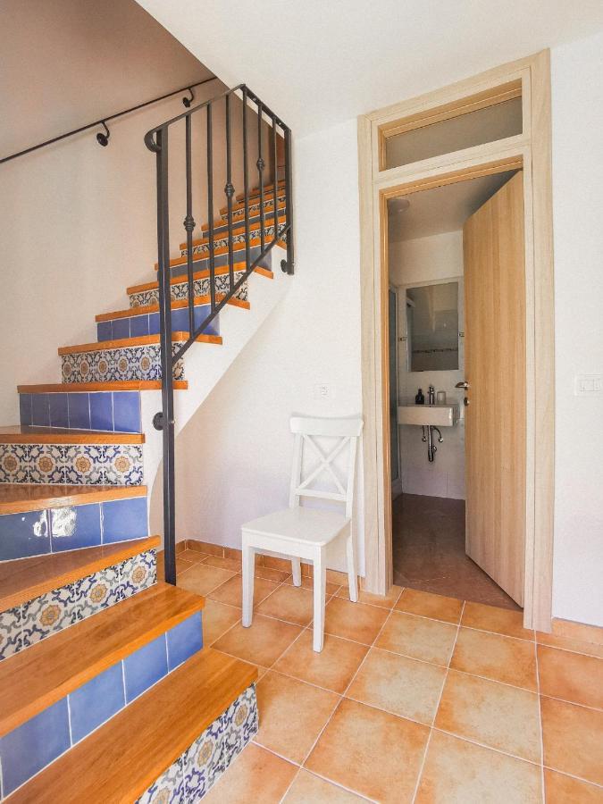 Apartment Muretto Bašanija Eksteriør bilde