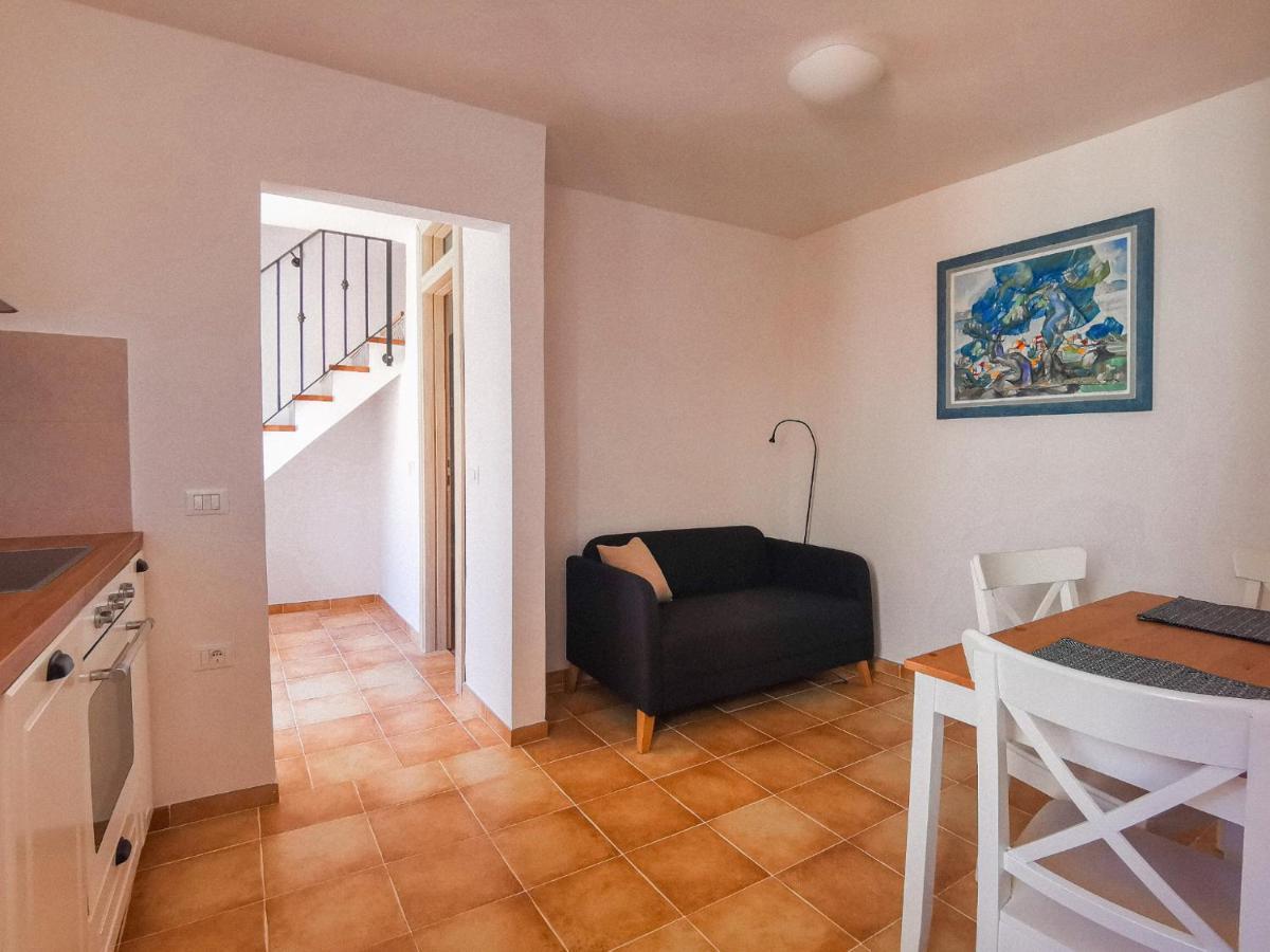 Apartment Muretto Bašanija Eksteriør bilde