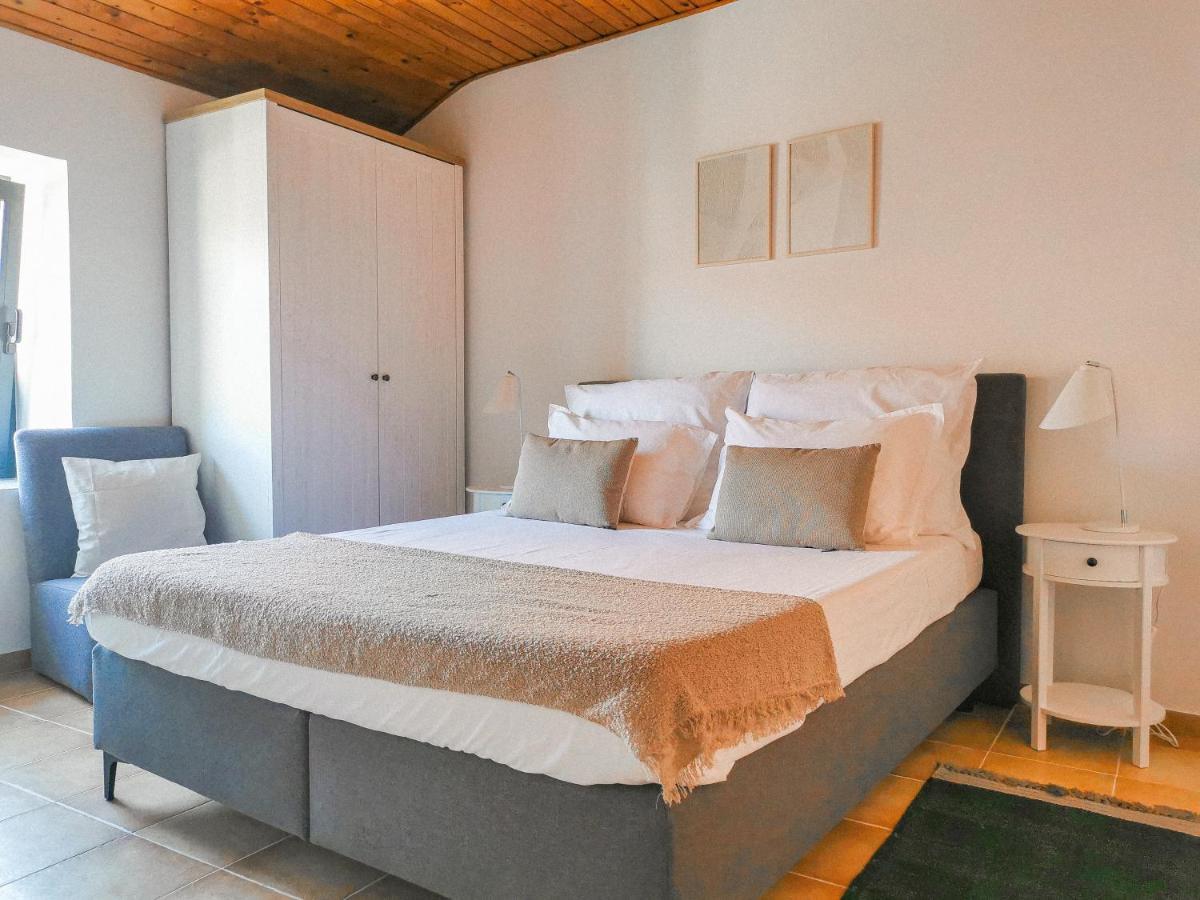 Apartment Muretto Bašanija Eksteriør bilde